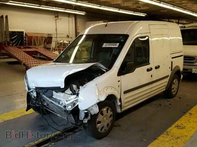 2013 FORD TRANSIT CO - VIN: NM0LS7BN1DT163461 - Фото 2