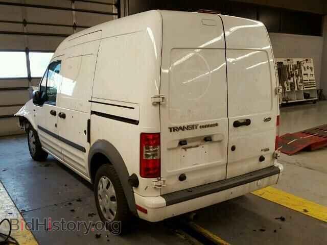 2013 FORD TRANSIT CO - VIN: NM0LS7BN1DT163461 - Фото 3