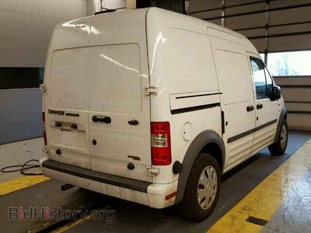 2013 FORD TRANSIT CO - VIN: NM0LS7BN1DT163461 - Фото 4