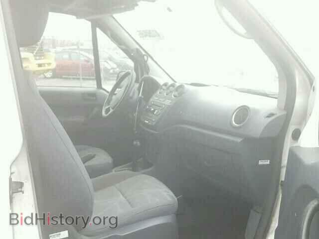 2013 FORD TRANSIT CO - VIN: NM0LS7BN1DT163461 - Фото 5