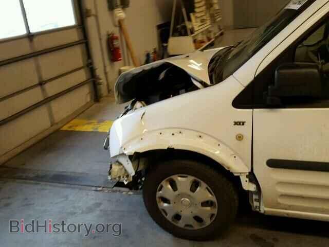 2013 FORD TRANSIT CO - VIN: NM0LS7BN1DT163461 - Фото 9