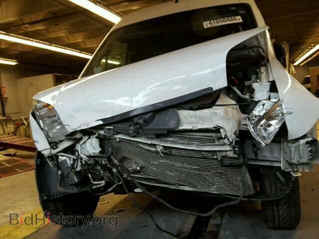 2013 FORD TRANSIT CO - VIN: NM0LS7BN1DT163461 - Фото 10