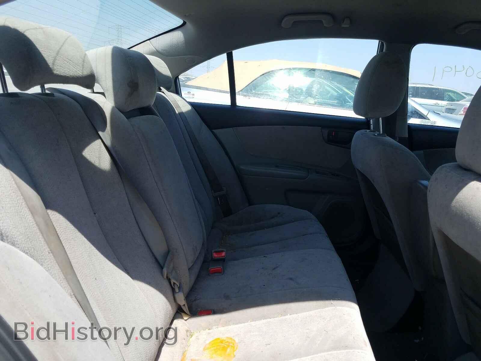2010 KIA OPTIMA - VIN: KNAGG4A87A5390117 - Фото 6