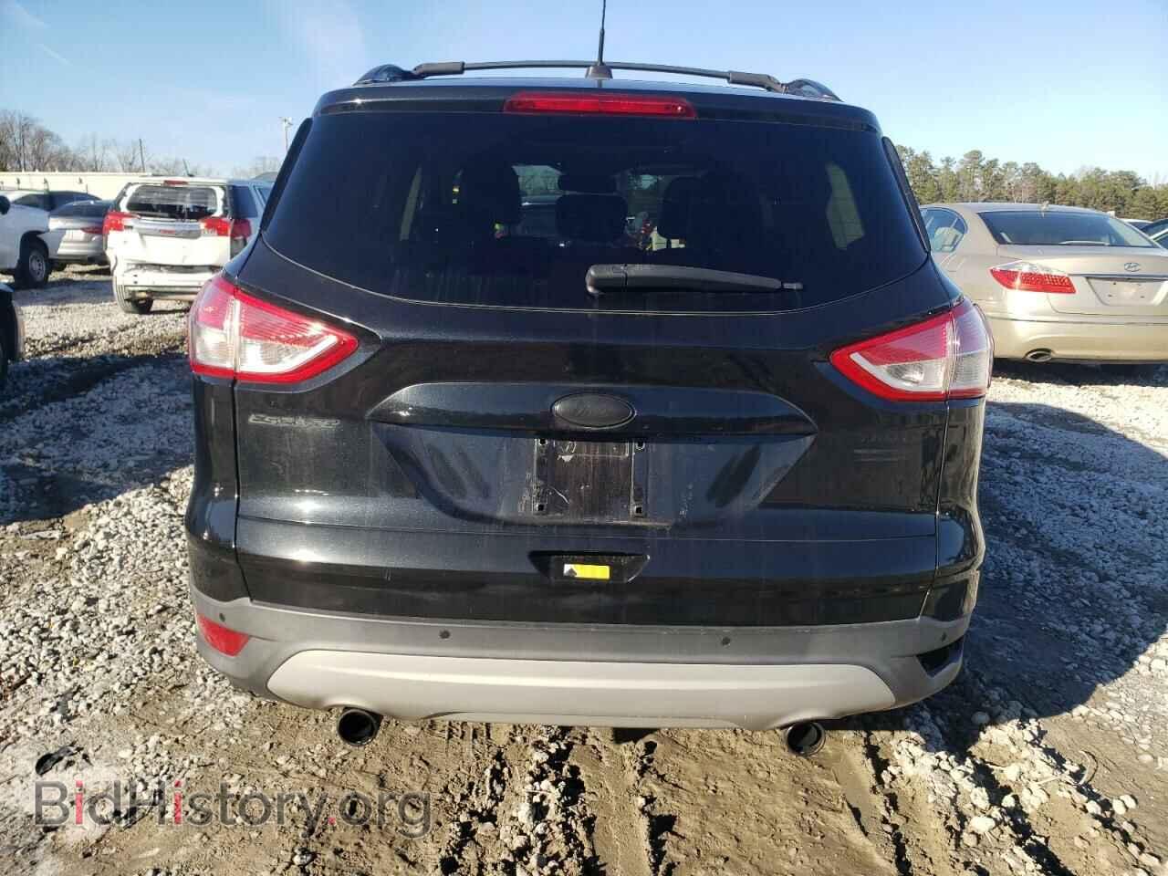 2013 FORD ESCAPE - VIN: 1FMCU0J93DUB27561 - Photo 6