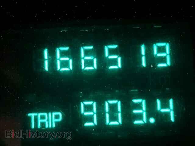 1994 CADILLAC DEVILLE - VIN: 1G6KD52B4RU285237 - Фото 8