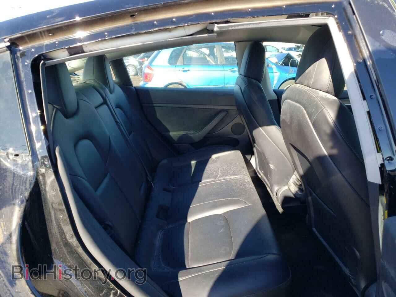 2022 TESLA MODEL 3 - VIN: 5YJ3E1EA2NF186137 - Photo 10