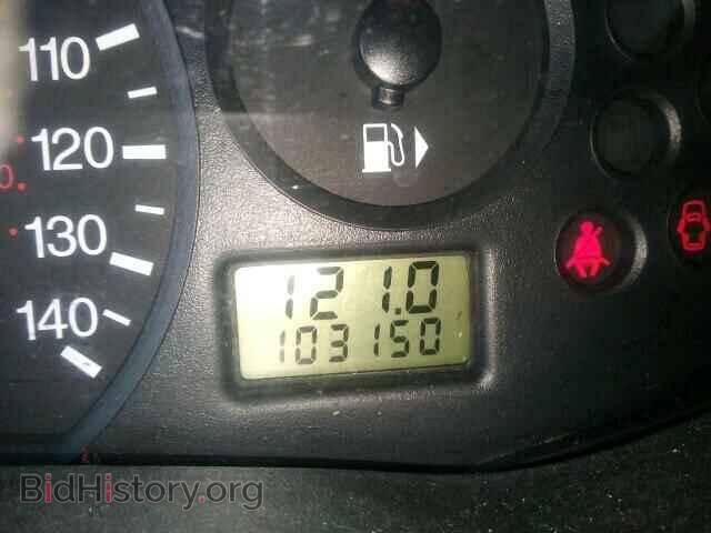 2007 FORD FOCUS - VIN: 1FAFP34N67W301446 - Фото 8