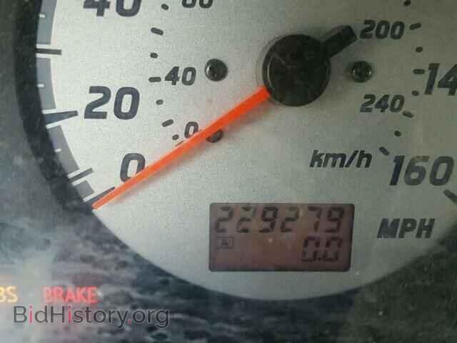 2000 NISSAN MAXIMA - VIN: JN1CA31D3YT519960 - Фото 8