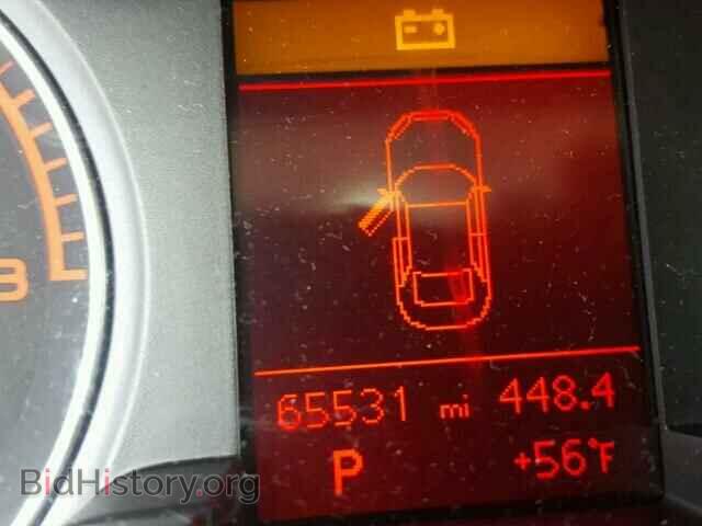 2009 AUDI A4 - VIN: WAUSF78K29A109764 - Фото 8