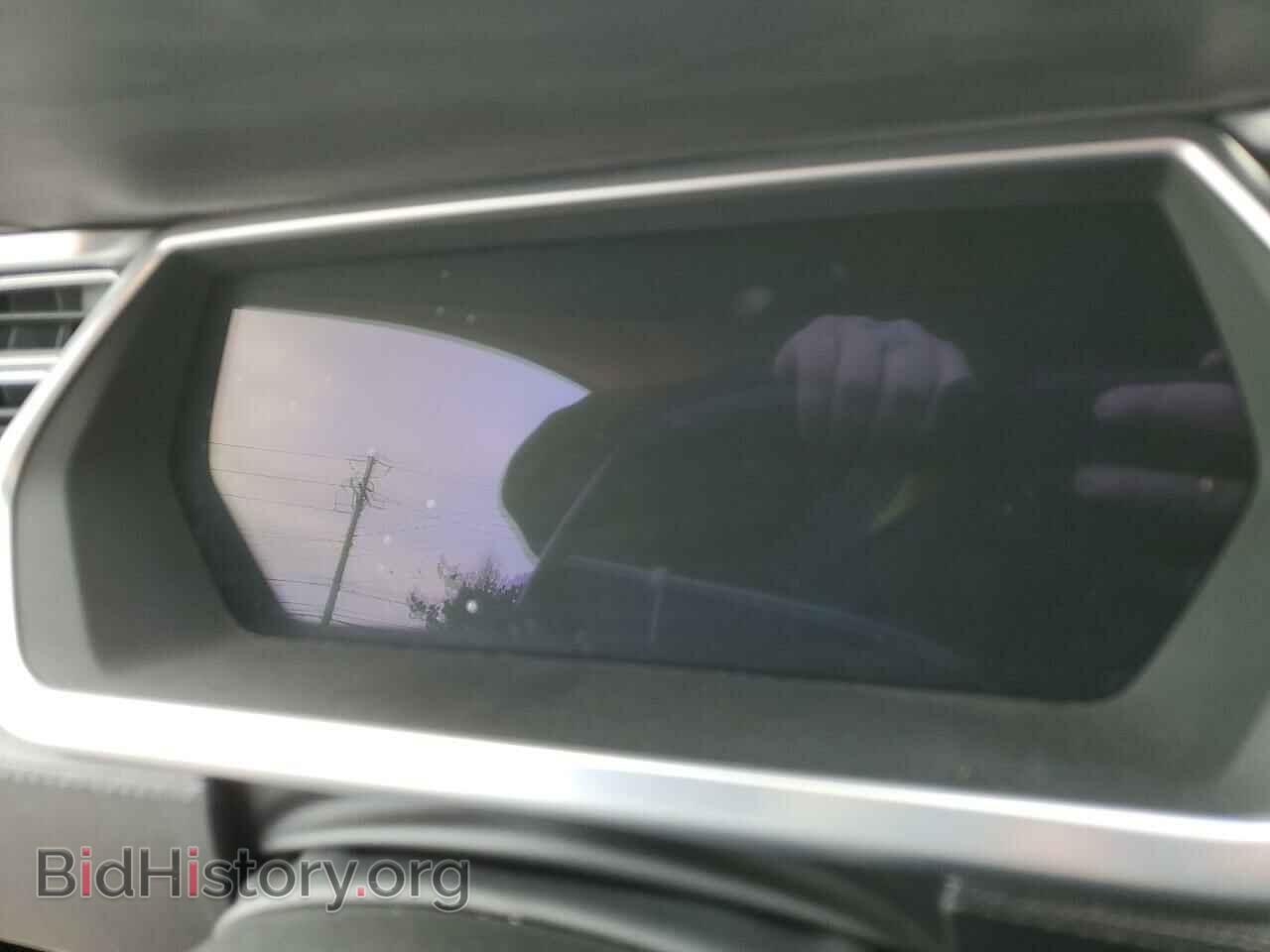 2013 TESLA MODEL S - VIN: 5YJSA1CN6DFP16072 - Photo 9