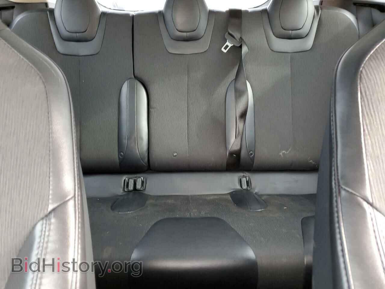 2013 TESLA MODEL S - VIN: 5YJSA1CN6DFP16072 - Photo 10