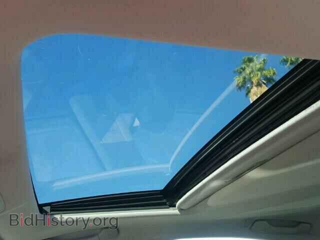 2011 LEXUS IS250 - VIN: JTHCF5C21B5052280 - Фото 10