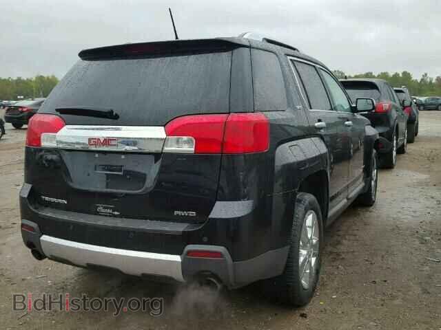 2014 GMC TERRAIN - VIN: 2GKFLYE33E6315381 - Фото 4