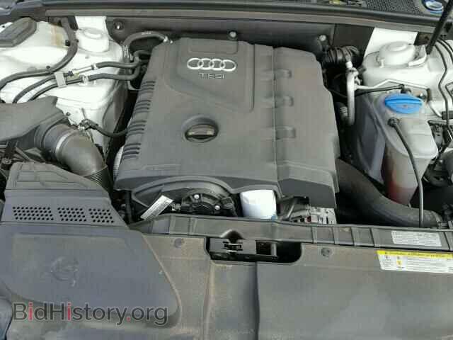 2014 AUDI A4 - VIN: WAUBFAFL6EN023112 - Фото 7
