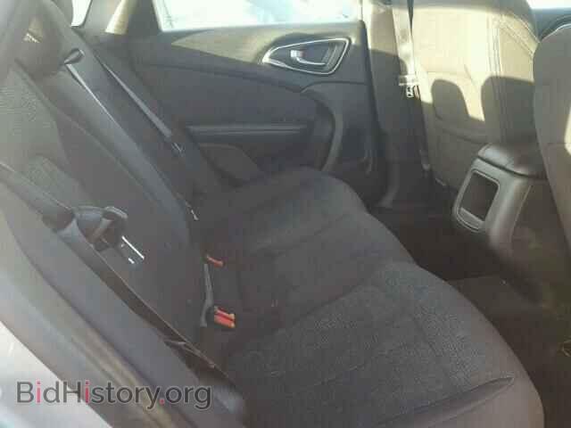 2015 CHRYSLER 200 - VIN: 1C3CCCFBXFN623091 - Photo 6