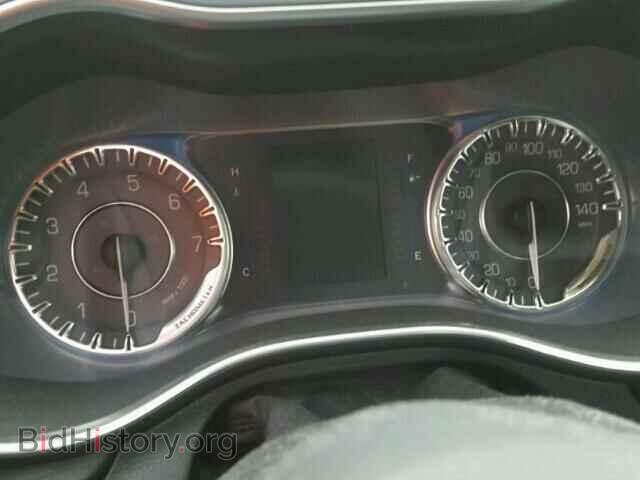 2015 CHRYSLER 200 - VIN: 1C3CCCFBXFN623091 - Photo 8
