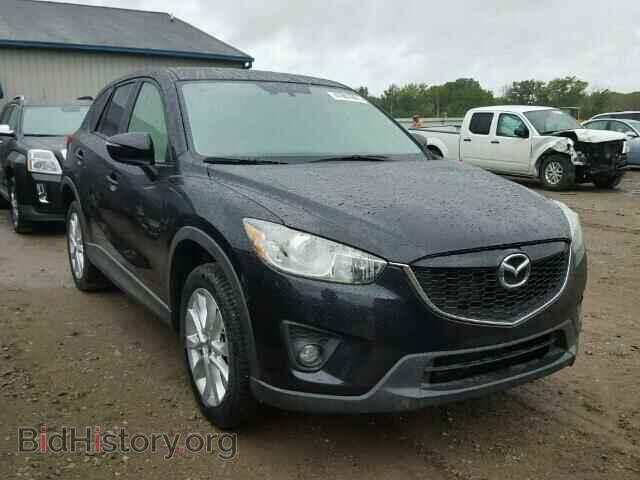 Photo JM3KE4DY5F0502956 - MAZDA CX-5 2015