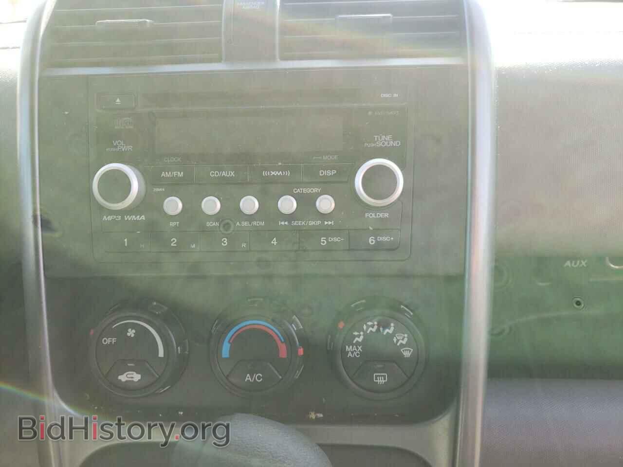 2011 HONDA ELEMENT - VIN: 5J6YH2H77BL002283 - Photo 9
