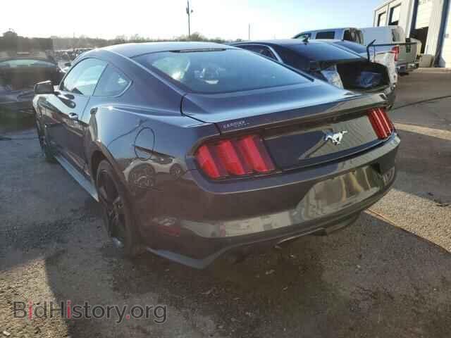 2017 FORD ALL Models - VIN: 1FA6P8TH4H5351617 - Фото 2