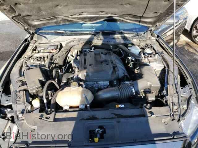 2017 FORD ALL Models - VIN: 1FA6P8TH4H5351617 - Фото 11
