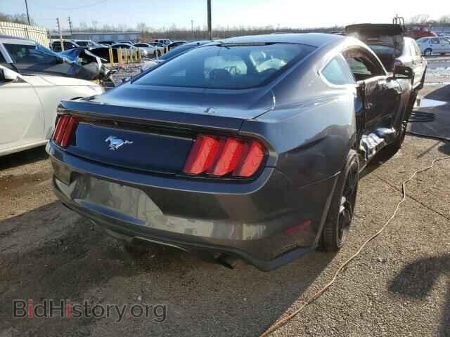 2017 FORD ALL Models - VIN: 1FA6P8TH4H5351617 - Фото 3