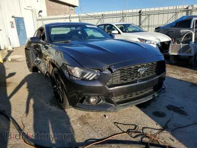 2017 FORD ALL Models - VIN: 1FA6P8TH4H5351617 - Фото 4