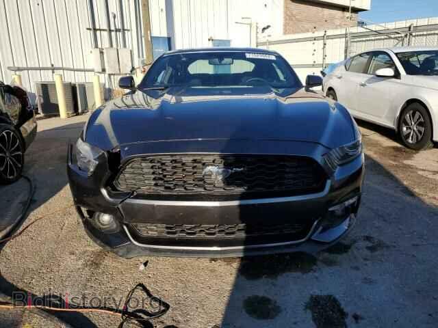 2017 FORD ALL Models - VIN: 1FA6P8TH4H5351617 - Фото 5