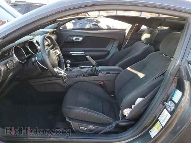 2017 FORD ALL Models - VIN: 1FA6P8TH4H5351617 - Фото 7