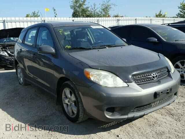 Фотография 2T1KR32E87C635119 - TOYOTA COROLLA 2007