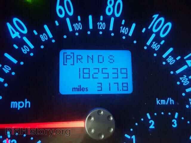 2004 VOLKSWAGEN BEETLE - VIN: 3VWBR31C84M418802 - Фото 8