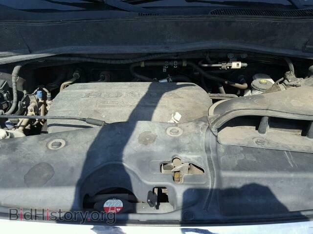 2011 HONDA PILOT - VIN: 5FNYF3H62BB058109 - Фото 7