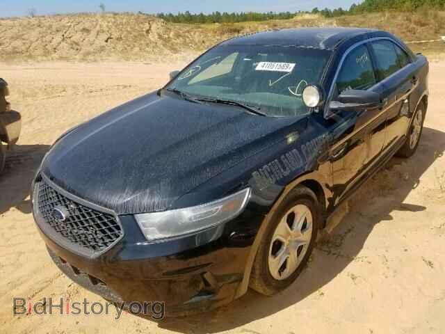 2014 FORD TAURUS - VIN: 1FAHP2MK9EG170481 - Photo 2