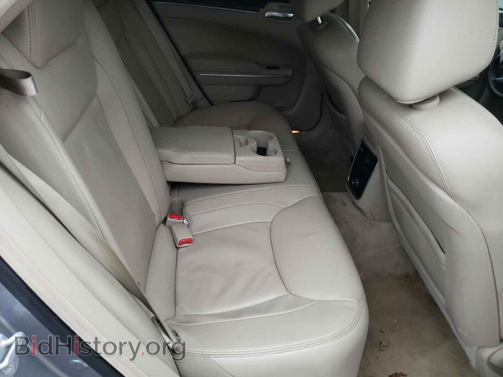 2014 CHRYSLER 300 - VIN: 2C3CCAAG0EH301803 - Photo 6
