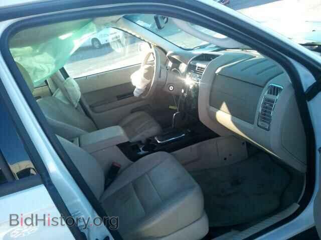 2012 FORD ESCAPE - VIN: 1FMCU0E76CKA36044 - Фото 5
