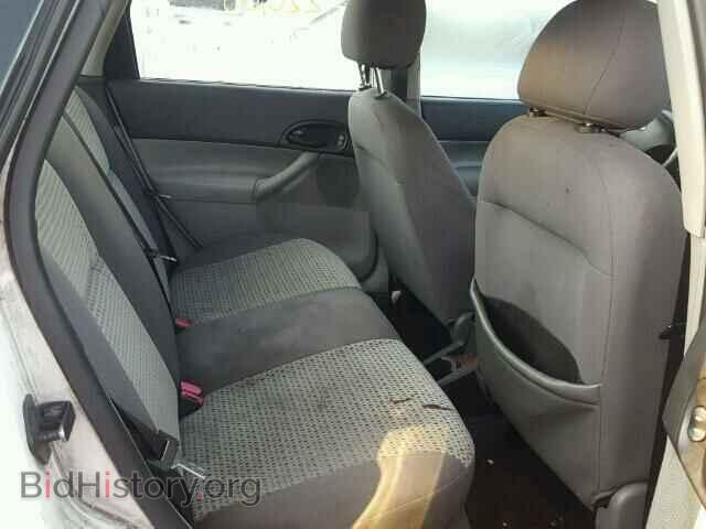 2007 FORD FOCUS - VIN: 1FAFP34N47W101553 - Фото 6