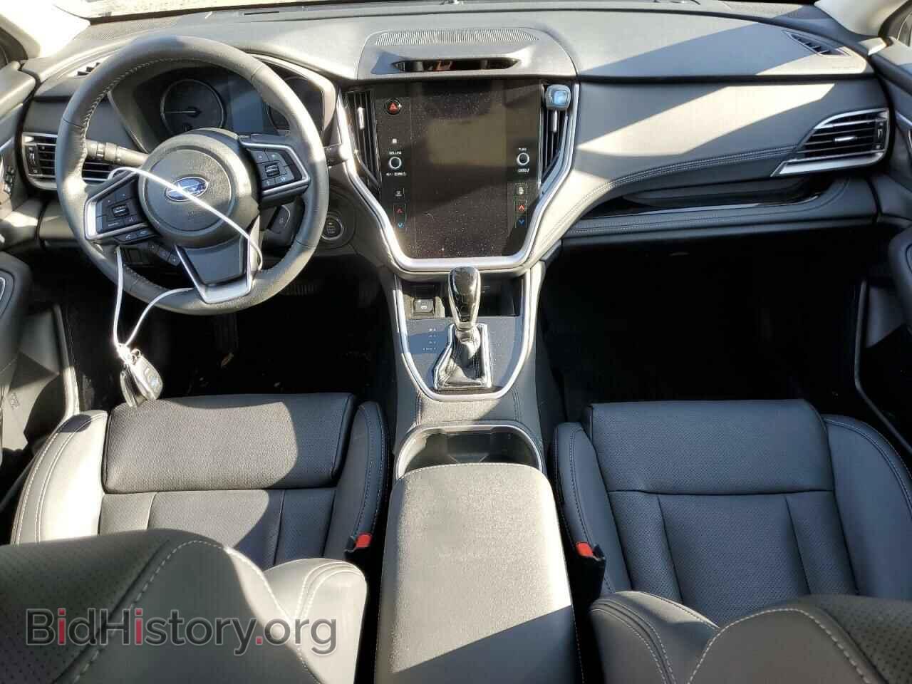 2020 SUBARU OUTBACK - VIN: 4S4BTANC0L3214834 - Фото 8
