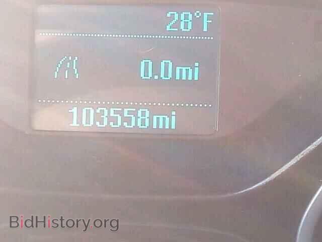 2013 FORD FOCUS - VIN: 1FADP3E25DL180398 - Фото 8