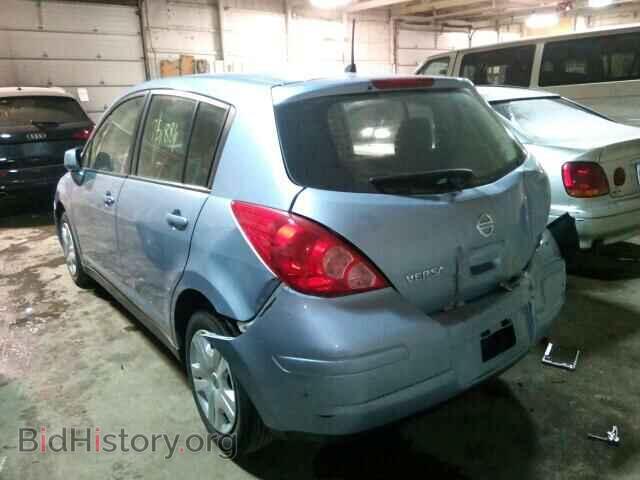 2011 NISSAN VERSA - VIN: 3N1BC1CP1BL466799 - Photo 3