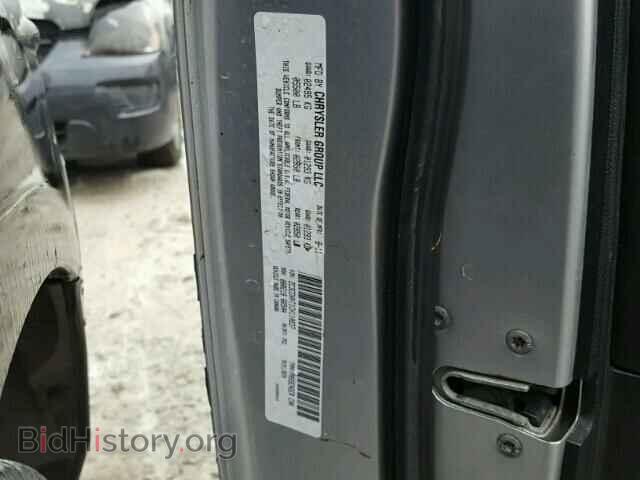 2012 DODGE CHARGER - VIN: 2C3CDXAT1CH110837 - Фото 10