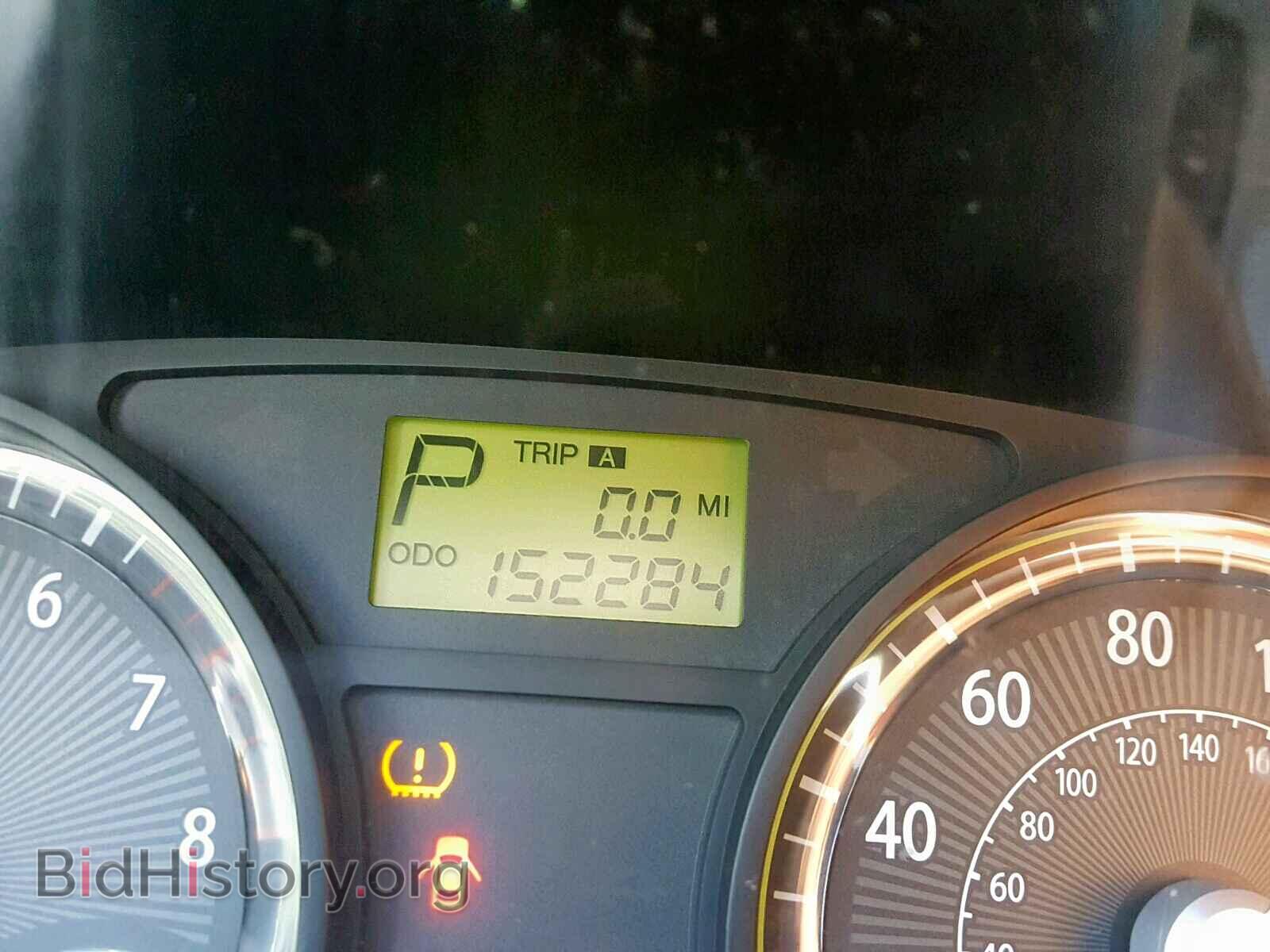 2008 KIA RIO BASE - VIN: KNADE123386329569 - Фото 8