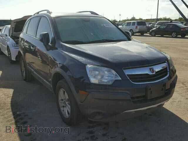 Photo 3GSCL33P18S639947 - SATURN VUE 2008