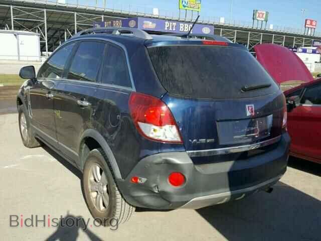 2008 SATURN VUE - VIN: 3GSCL33P18S639947 - Фото 3