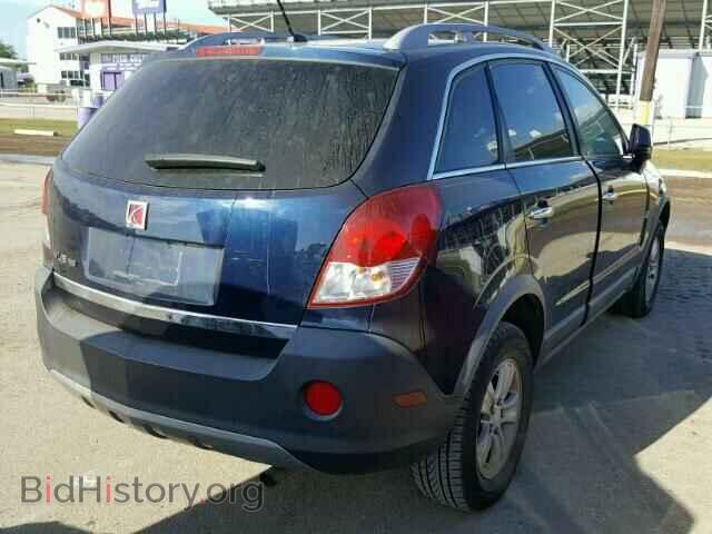 2008 SATURN VUE - VIN: 3GSCL33P18S639947 - Фото 4
