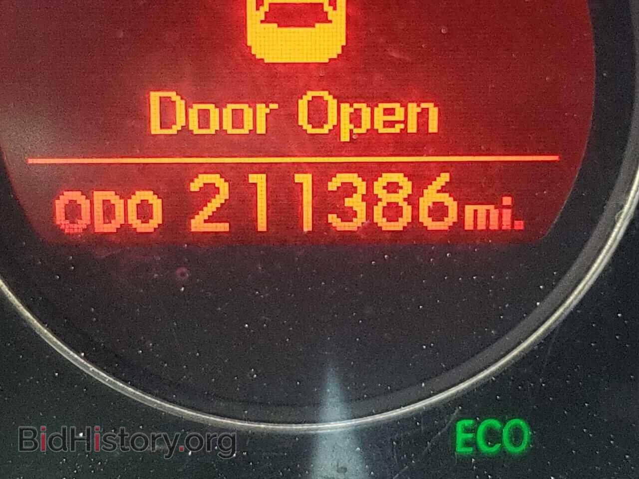 2011 KIA OPTIMA - VIN: KNAGN4A77B5117547 - Фото 8