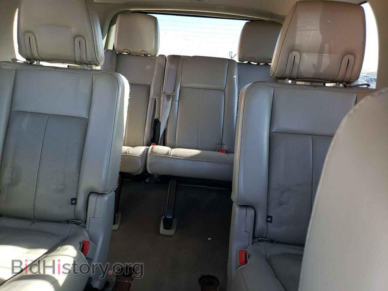2012 FORD EXPEDITION - VIN: 1FMJU2A53CEF58863 - Фото 10