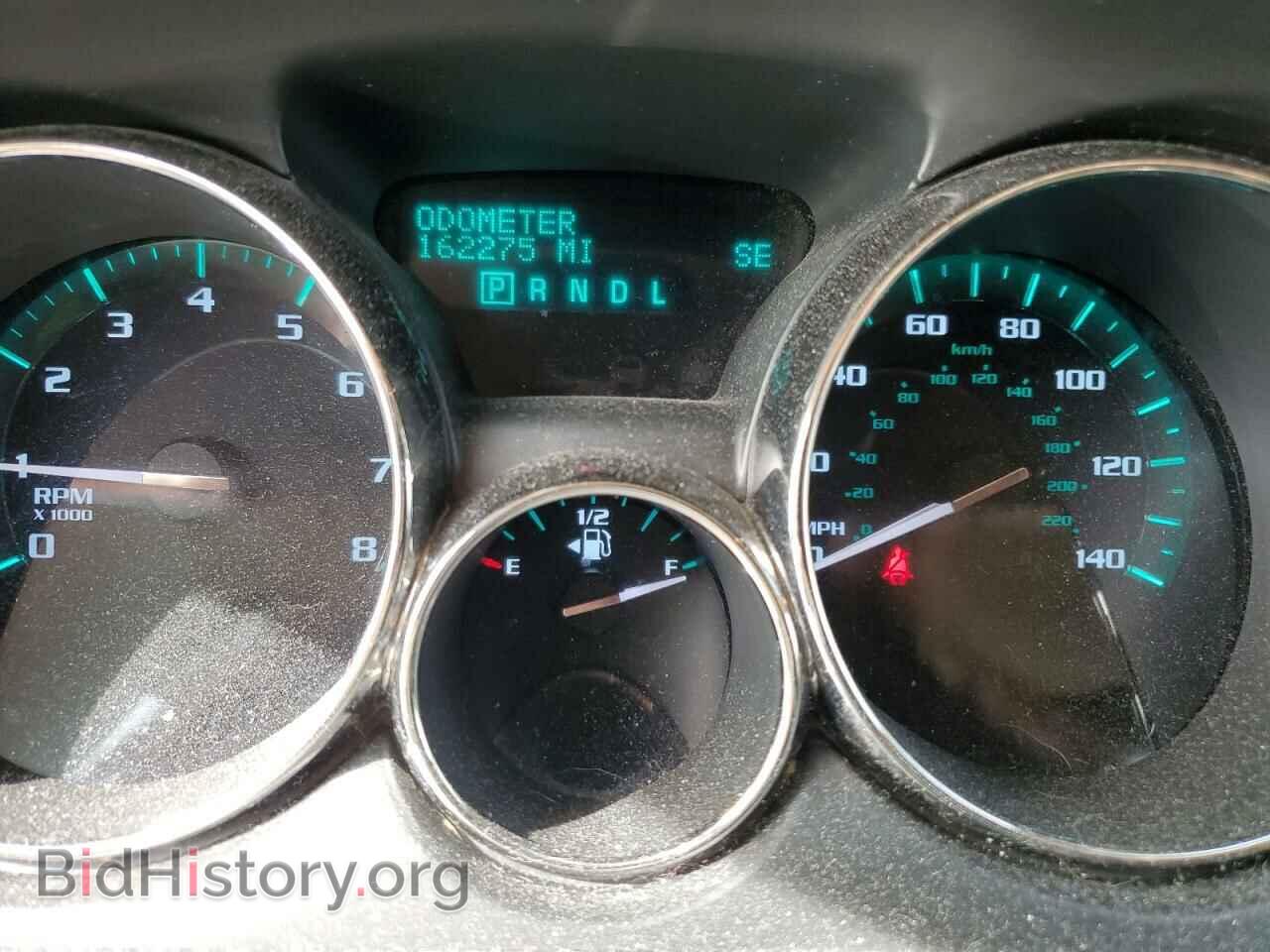 2015 BUICK ENCLAVE - VIN: 5GAKRBKD6FJ229409 - Фото 9