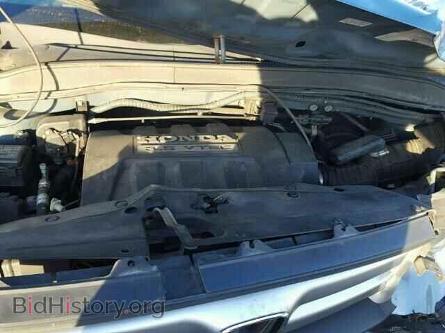 2007 HONDA PILOT - VIN: 2HKYF18727H508539 - Photo 7