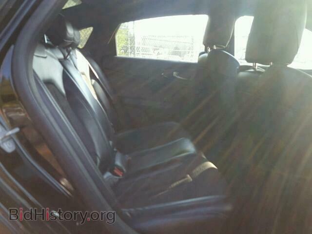 2015 CHRYSLER 200 - VIN: 1C3CCCBB1FN600904 - Photo 6