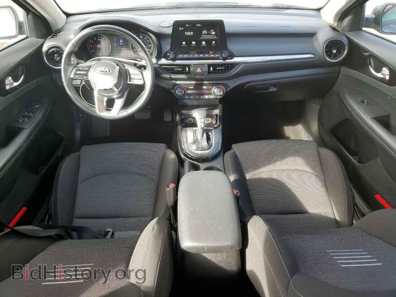 2019 KIA FORTE - VIN: 3KPF34AD1KE036381 - Фото 8