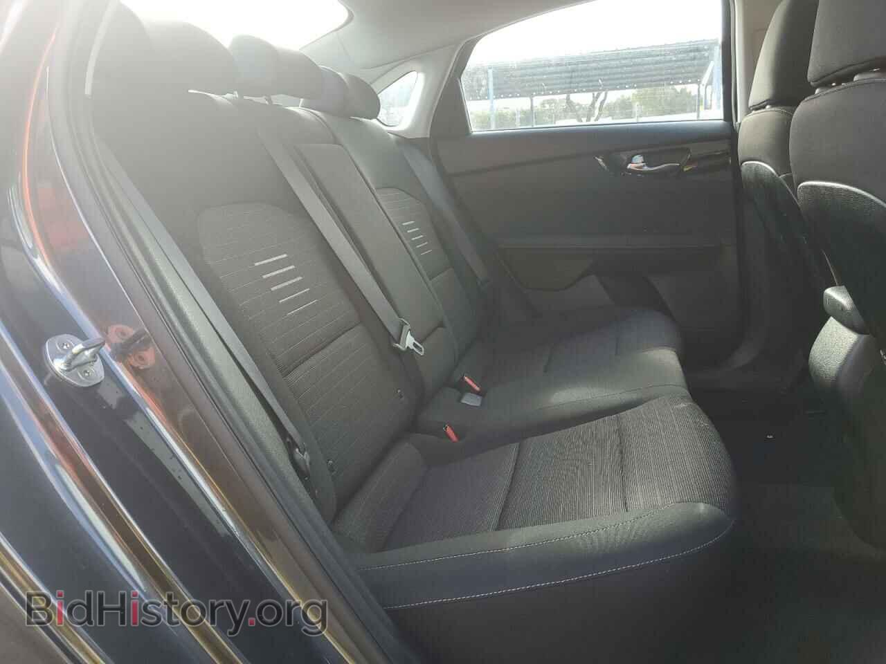 2019 KIA FORTE - VIN: 3KPF34AD1KE036381 - Фото 10